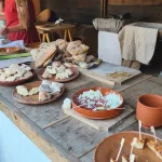 Ziua romană de toamnă Ieiunium Cereris, la Limesparc